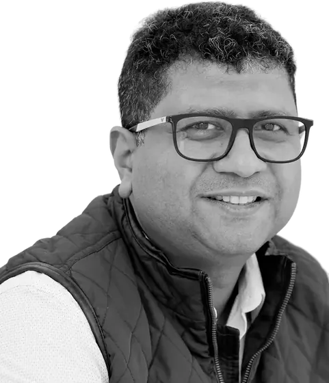 Anijo Mathew