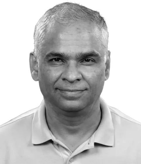 Anirudha Joshi