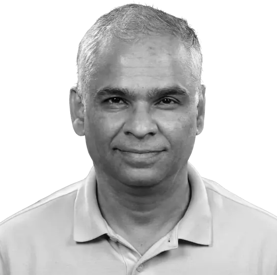 Anirudha Joshi