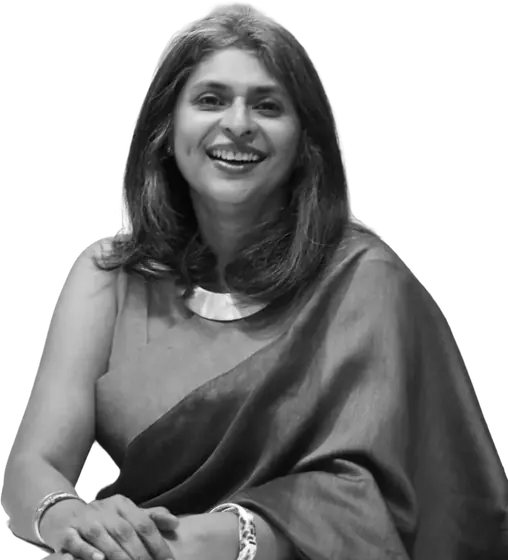 Nandita Abraham