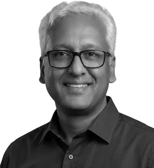 Venkatesh Rajamanickam
