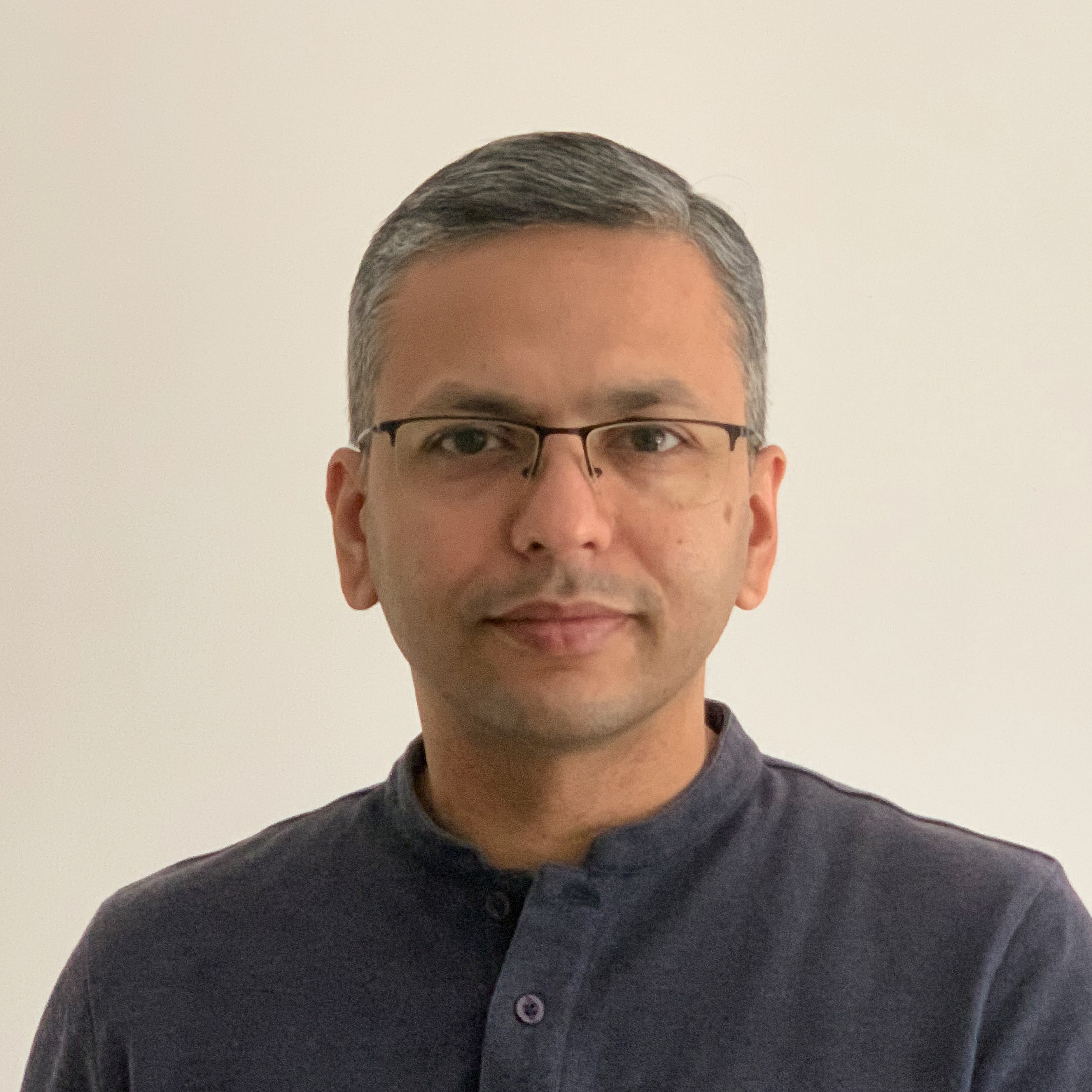 Portrait of the Chief Guest