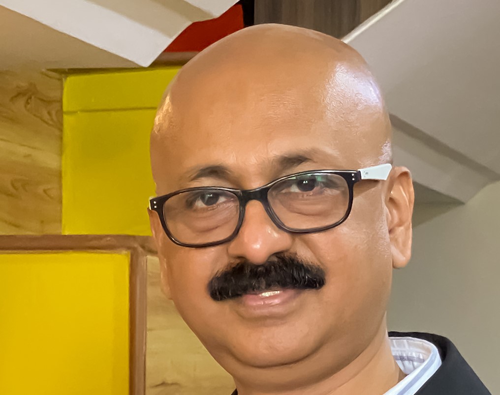 Portrait of the Chief Guest